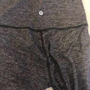Lulu pants